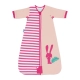Betty Bunny Pink Stripe