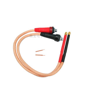 18650 литиевые батареи, зарядки сварка использование портативный формула трещина Точечная сварка ручка 25 квадрат Сварка стрелка