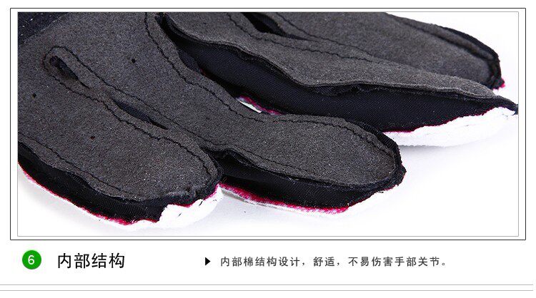 Gants de cyclisme mixte  WONNY - Ref 2245918 Image 17