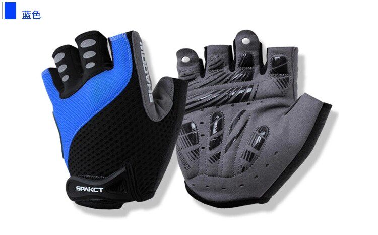 Gants pour vélo mixte SPAKCT - Ref 2245893 Image 17
