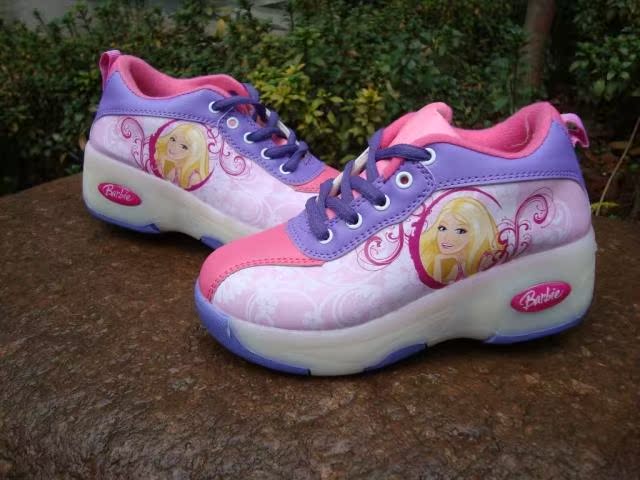 Chaussures à roulettes - Ref 2567381 Image 3