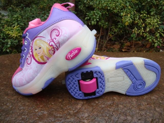 Chaussures à roulettes - Ref 2567381 Image 4