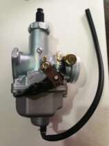 Suitable for mens two-wheeled motorcycle New D Zhou Zong Shen Qianjiang ZJ Pearl River 125CG125 carburetor