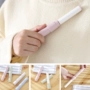 Mini quần áo xách tay dính tóc du lịch hàng ngày con lăn nhỏ cầm tay có thể xé giấy dính - Hệ thống giá giặt máy cắt lông xù quần áo hải phòng