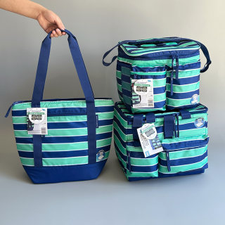 Large size outdoor picnic camping insulation bag