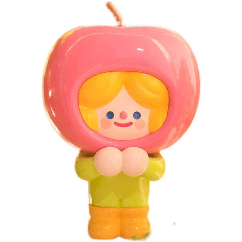 Пылящая Молли Молли Ооно Единороги Tokidoki Если вы придёте к Sonnyangel и другие карточки блинд-бокс благословения сумки