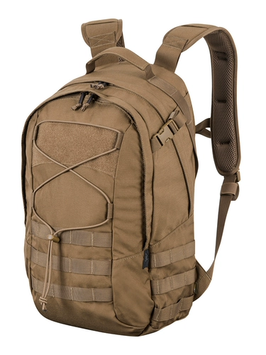 Helikon Hulikon EDC тактический рюкзак мужски 21 л. Требование альпинизм