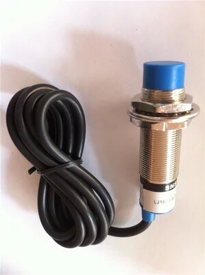 SNS divine relaxation sensor close to switch LJ18A3-8-Z BX BY AX AY EX DX cylindrical