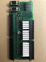 Siemens PLC S7-200 CPU226CN 216-2bd23--0xb8 relay output board