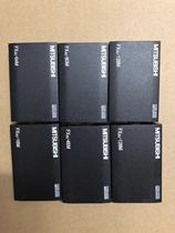 Mitsubishi PLC housing FX3U-16 32 48 64 80 128MR MT ES-A LOGO black cover