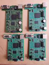 Siemens PLC S7-200 SMART 6ES7 288-1st30-0aa0 original disassembly motherboard