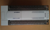 FX2N-32 48 64 80 128MR MT-001 Mitsubishi PLC