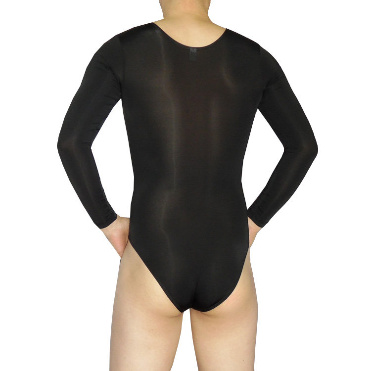 Sous-vêtement minceur MANVIEW sexy en nylon - Ref 691362 Image 35