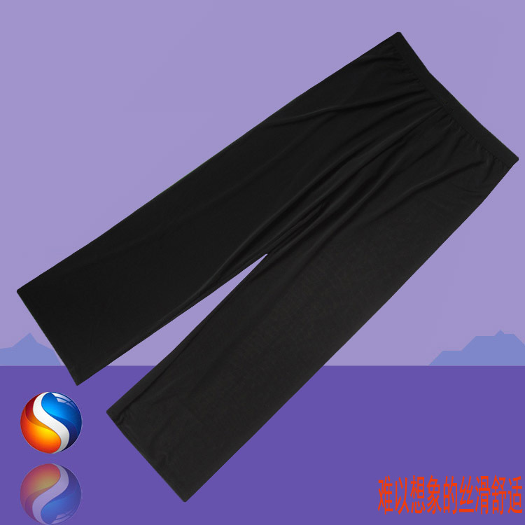Pantalon pyjama MANVIEW - Ref 716070 Image 14