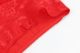 2 price authentic Die Anfen 1700 red stretch cotton women's small boxer briefs soft stretch cotton zodiac year women's underwear