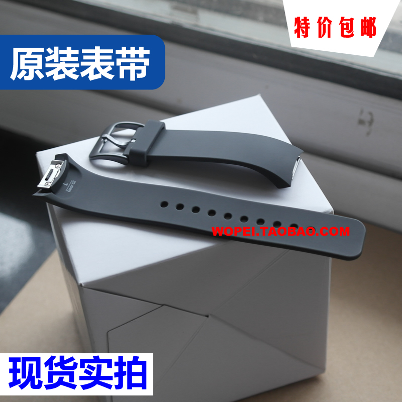 Samsung Gear S2 Smart Watch Original Strap R720 Wrist Support Sports Edition Design Classic Edition