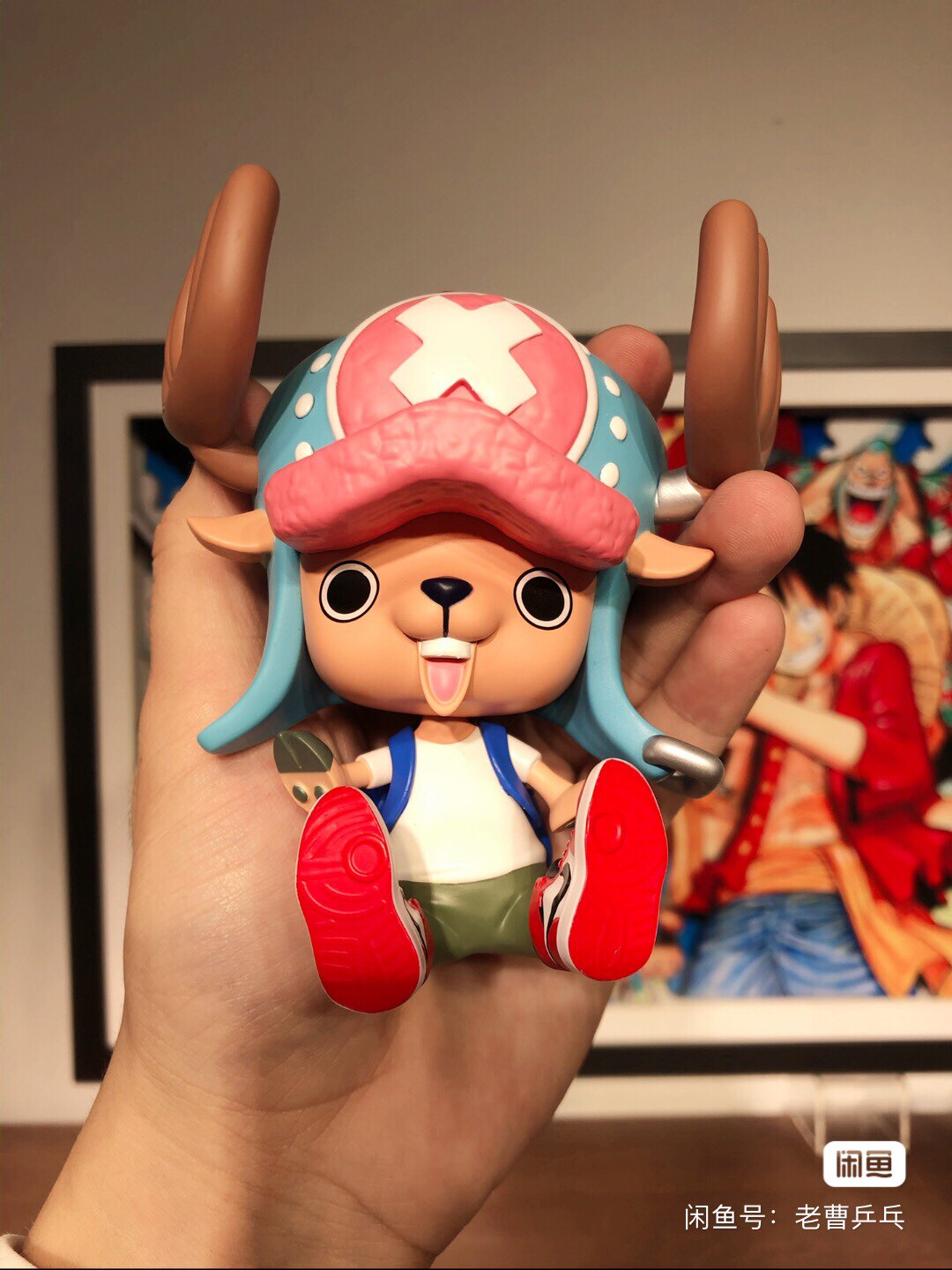 Chobar resin paparaz-coated resin combined with high 13cm pearls cotton colour box Packaging Two matching colours 