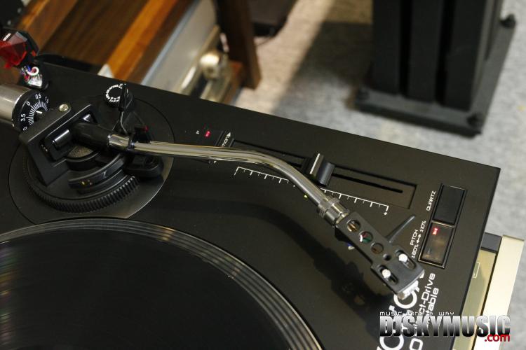 đầu đĩa than klipsch	 Fengsuo VOXOA T60 gây sốt trực tiếp với máy ghi đĩa vinyl với tiếng hát phono vượt xa con sư tử Mỹ 9805 máy nghe nhạc đĩa than tiếng anh