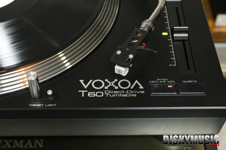 đầu đĩa than klipsch	 Fengsuo VOXOA T60 gây sốt trực tiếp với máy ghi đĩa vinyl với tiếng hát phono vượt xa con sư tử Mỹ 9805 máy nghe nhạc đĩa than tiếng anh