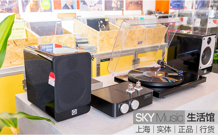 máy nghe nhạc đĩa than cũ	 Áo Bao đĩa DC đĩa ghi âm vinyl với bộ khuếch đại VOXOA V30 đẩy kết hợp loa bookshelf UK Q 	bán đầu đĩa than denon