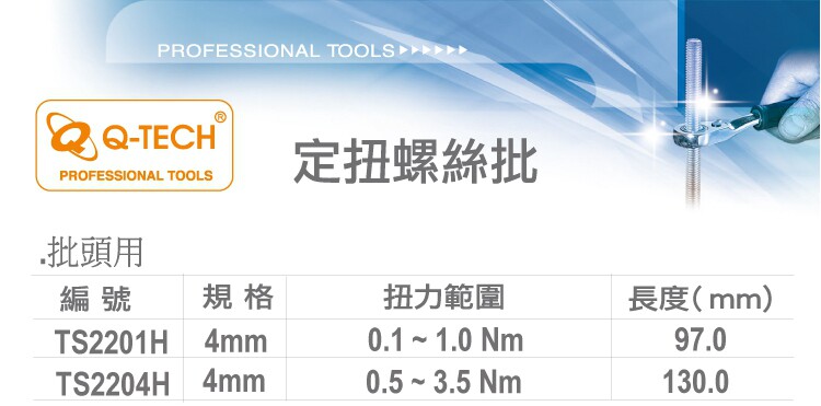 Tournevis pour réparation vélo Q-TECH - Ref 2296357 Image 7