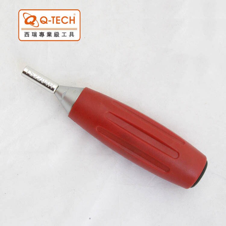 Tournevis pour réparation vélo Q-TECH - Ref 2296357 Image 13