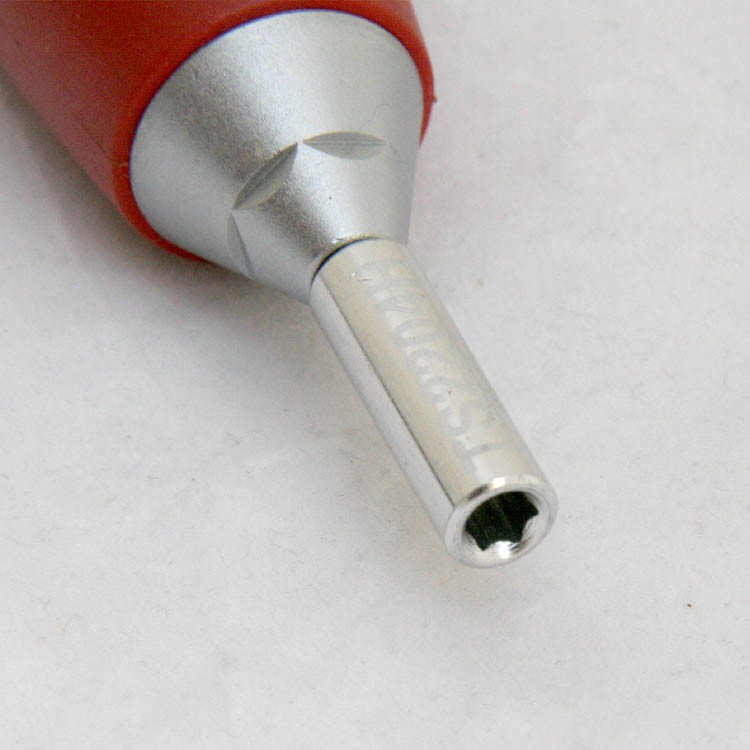 Tournevis pour réparation vélo Q-TECH - Ref 2296357 Image 12