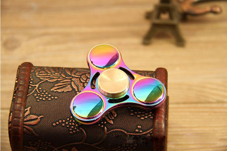 Fidget spinner - Ref 2615329 Image 6