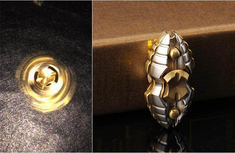 Hand spinner - Ref 2614960 Image 13