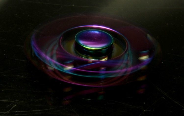 Fidget spinner - Ref 2615329 Image 11