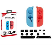 Switch NS handle grip DOBE Joy-Con left and right handle silicone protective cover in stock