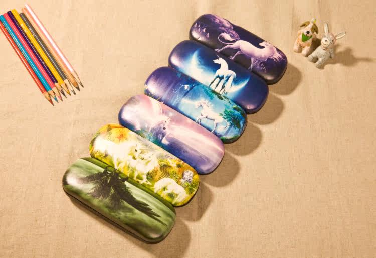 Etui à lunettes - Ref 1247300 Image 38