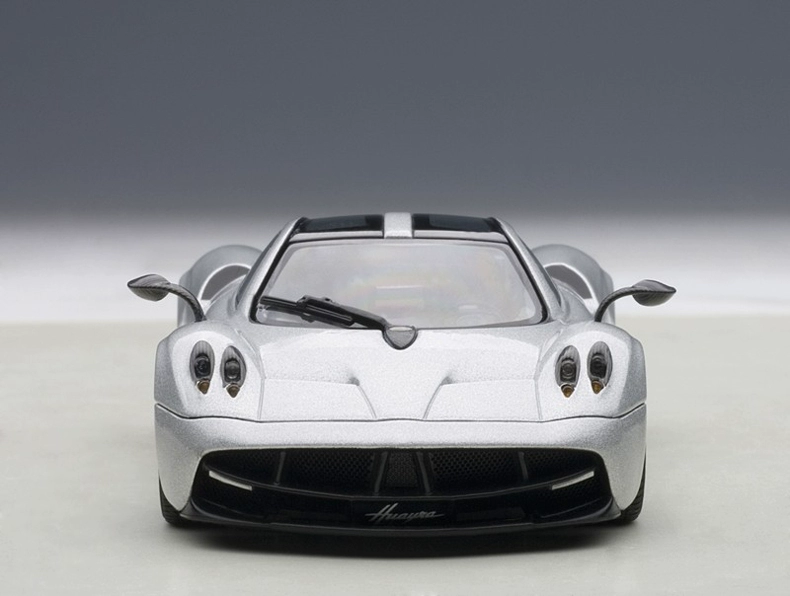 Otto AUTOART 1:43 Pagani Fengshen Hua Yara mô hình xe hợp kim tĩnh mô phỏng cao