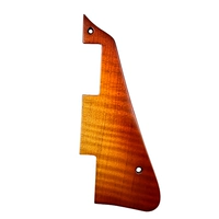 Обожженный клен 3