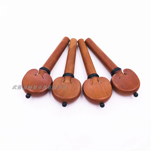 畅享乐器 Ручка с валом вала с валом скрипки ручка с валом ручка с валом ручка стержня 43.43/41/2