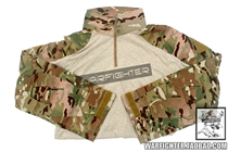(WARFIGHTER)Crye Precision G2 Combat suit Shirt