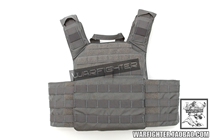 (WARFIGHTER) TAG Shellback Banshee tactical vest