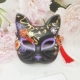 Fox Hand -Painted 53