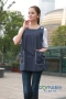 Giải phóng mặt bằng đặc biệt Bức xạ phù hợp với áo bà bầu váy bảo vệ bức xạ shop đồ bầu