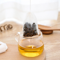 Japanese tea bag teabag coffee filter tea bag in medicine bag teabag teabag bag tea bag disposable