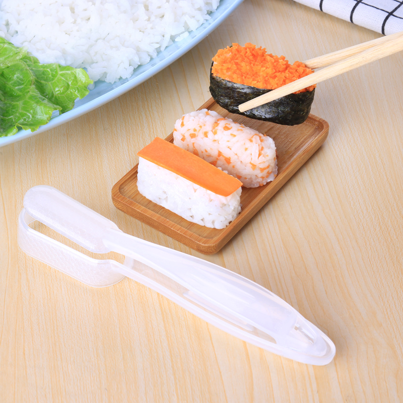 Warship Sushi Die Day Style Cuisine Meal DIE HOLDING SUSHI DIE SUSHI SUSHI TOOL RECTANGULAR SUSHI BOX