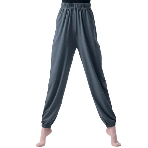 Современная спортивная одежда, подсветка пола, фонарь, штаны подходит для мужчин и женщин для тренировок, свободный крой