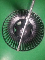 FFU impeller motor accessories consumables filter Purification Unit 100-level laminar flow hood high efficiency filter purifier