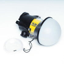 Diffuser Diffuser FOR SEASEA D1 D2 Dive Flash