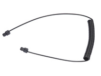 NAUTICAM SEASEA diving flash LED flash synchronous fiber optic cable Ultra-bright ultra-soft