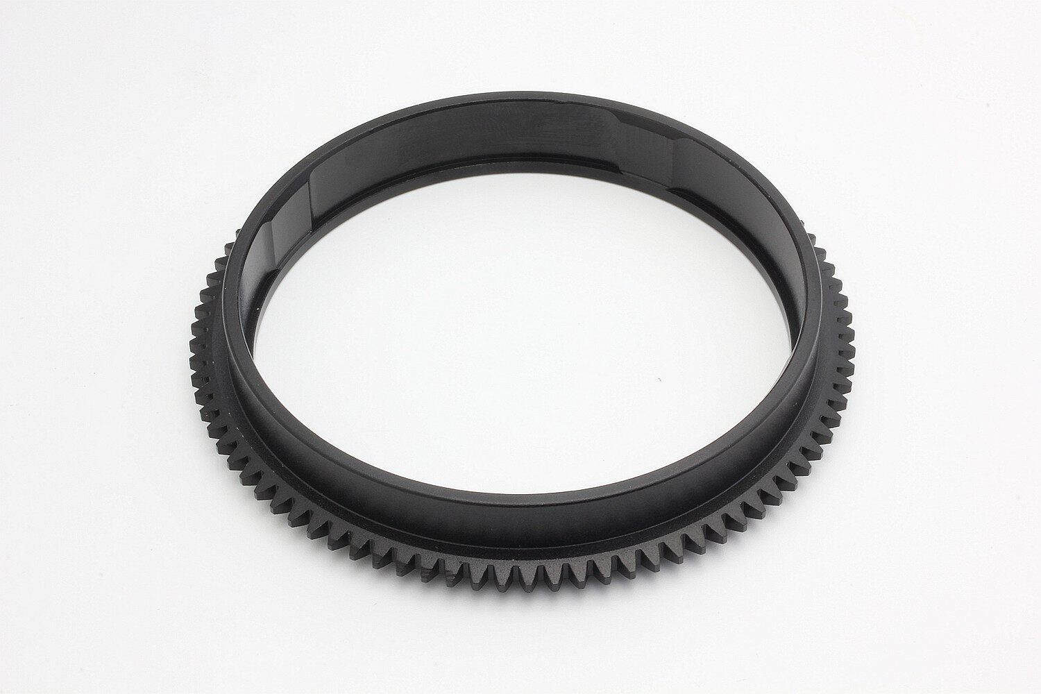 (Z mark) CANON 8-15 lens zoom ring FOR SEASEA 31154 aluminum