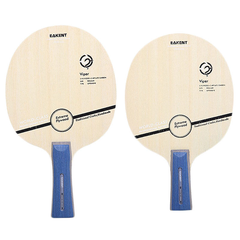 The bottom board EAKENT Yukang Table Tennis Ball Plate Viper Ratch Ball