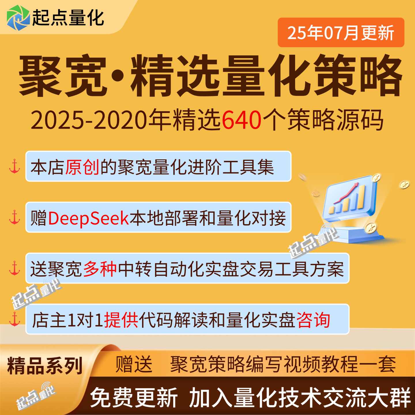 量化交易回测- Top 100件量化交易回测- 2025年11月更新- Taobao