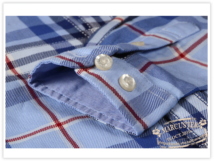 Chemise garcon à manche longue - Ref 2075125 Image 44