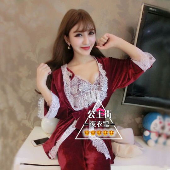 Pyjama pour femme OTHER   en Coton à sling - Ref 2991251 Image 1